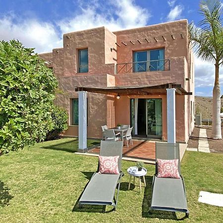 Villa Salobre Morro Golf 7 Maspalomas  Exterior foto